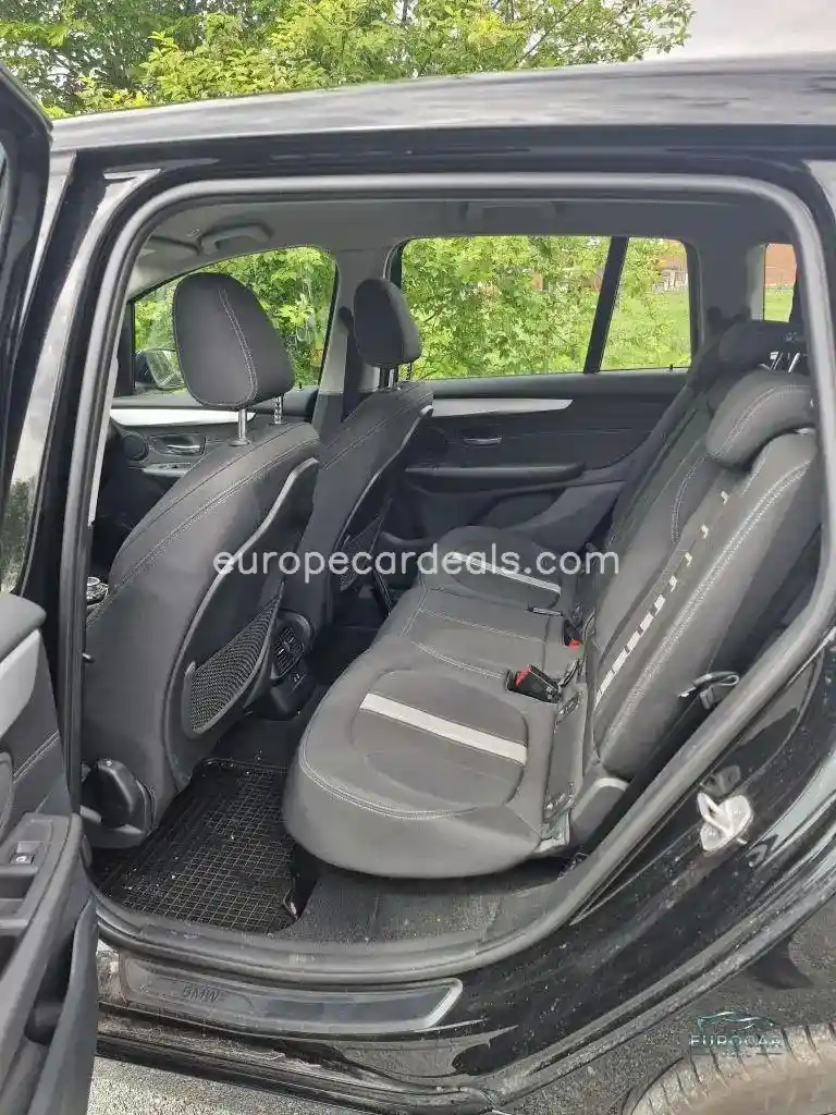 BMW 216 Gran Tourer