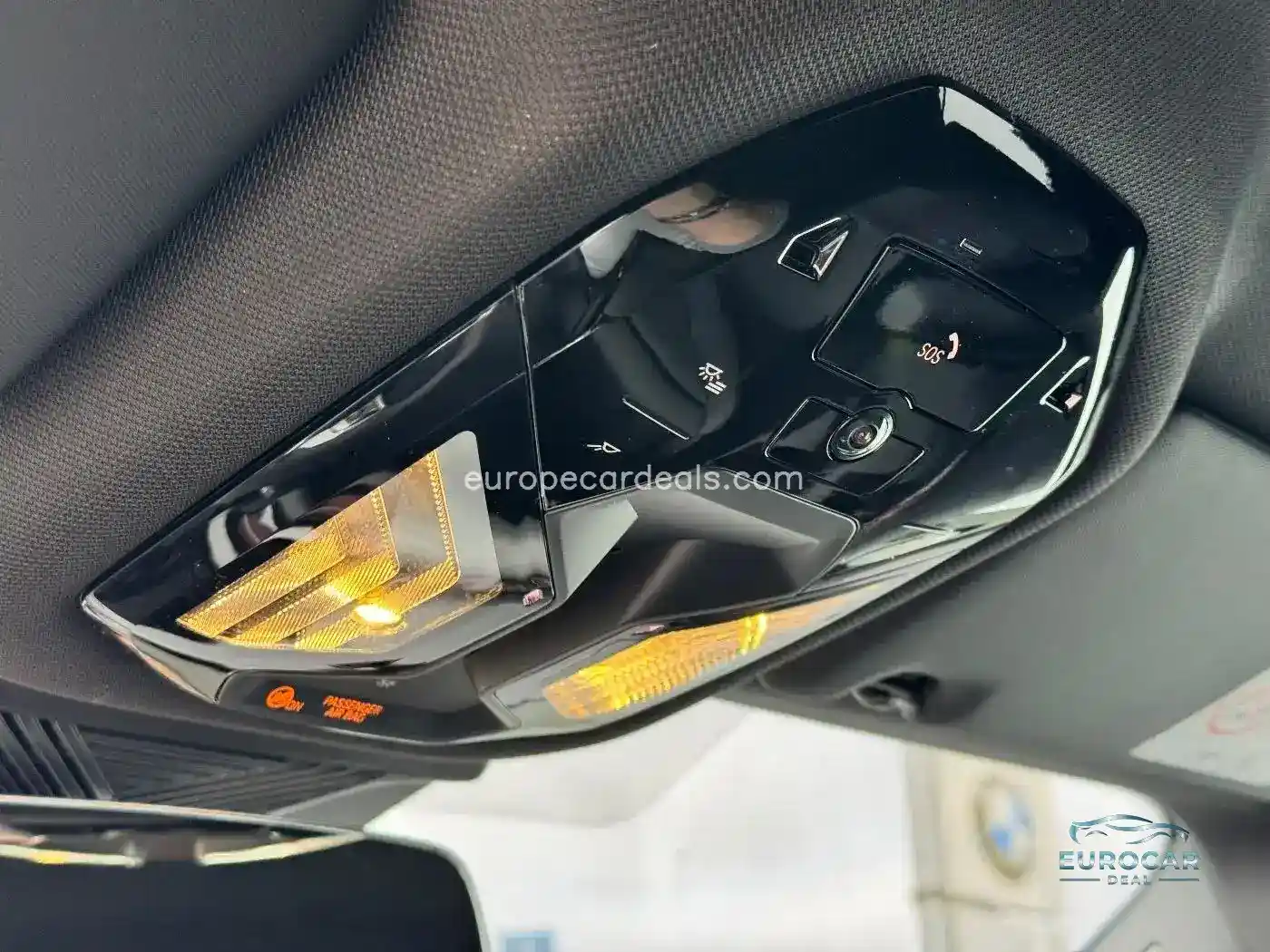 BMW i5