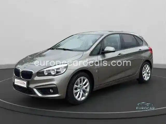 BMW 225 Active Tourer