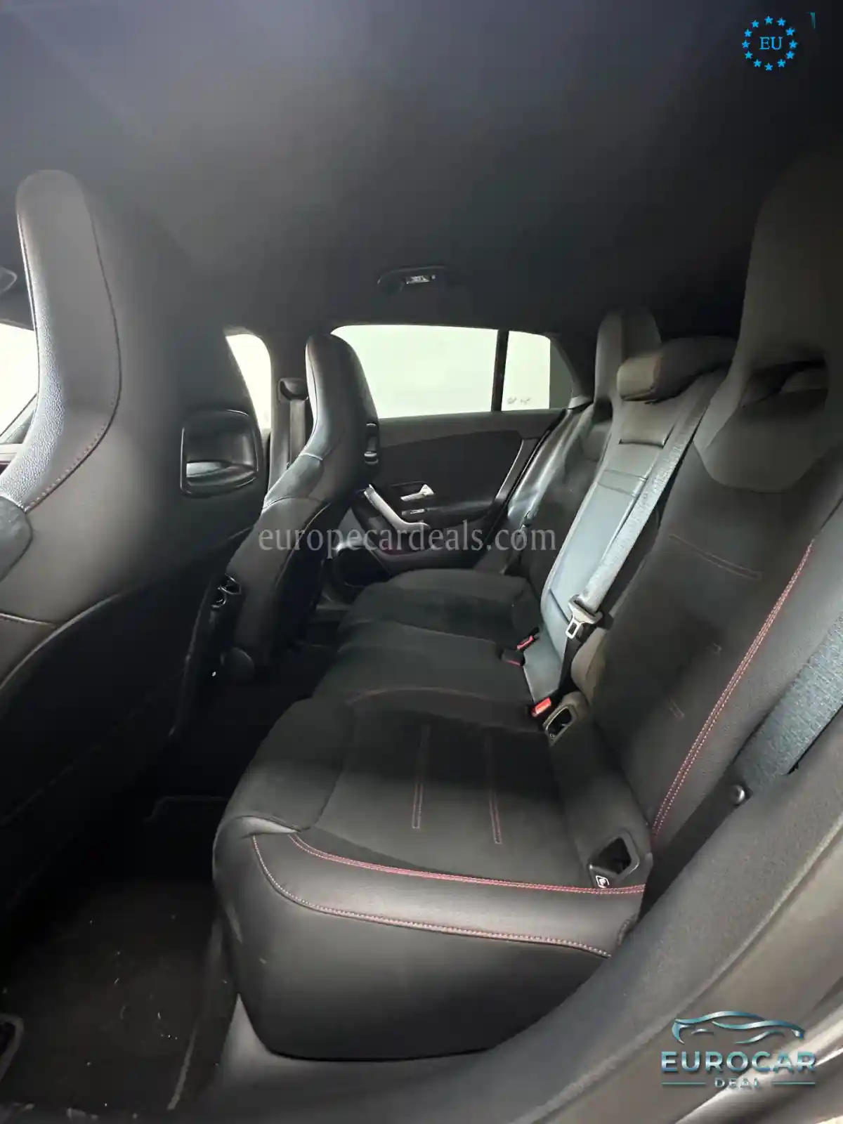 Mercedes-Benz CLA 200 Shooting Brake