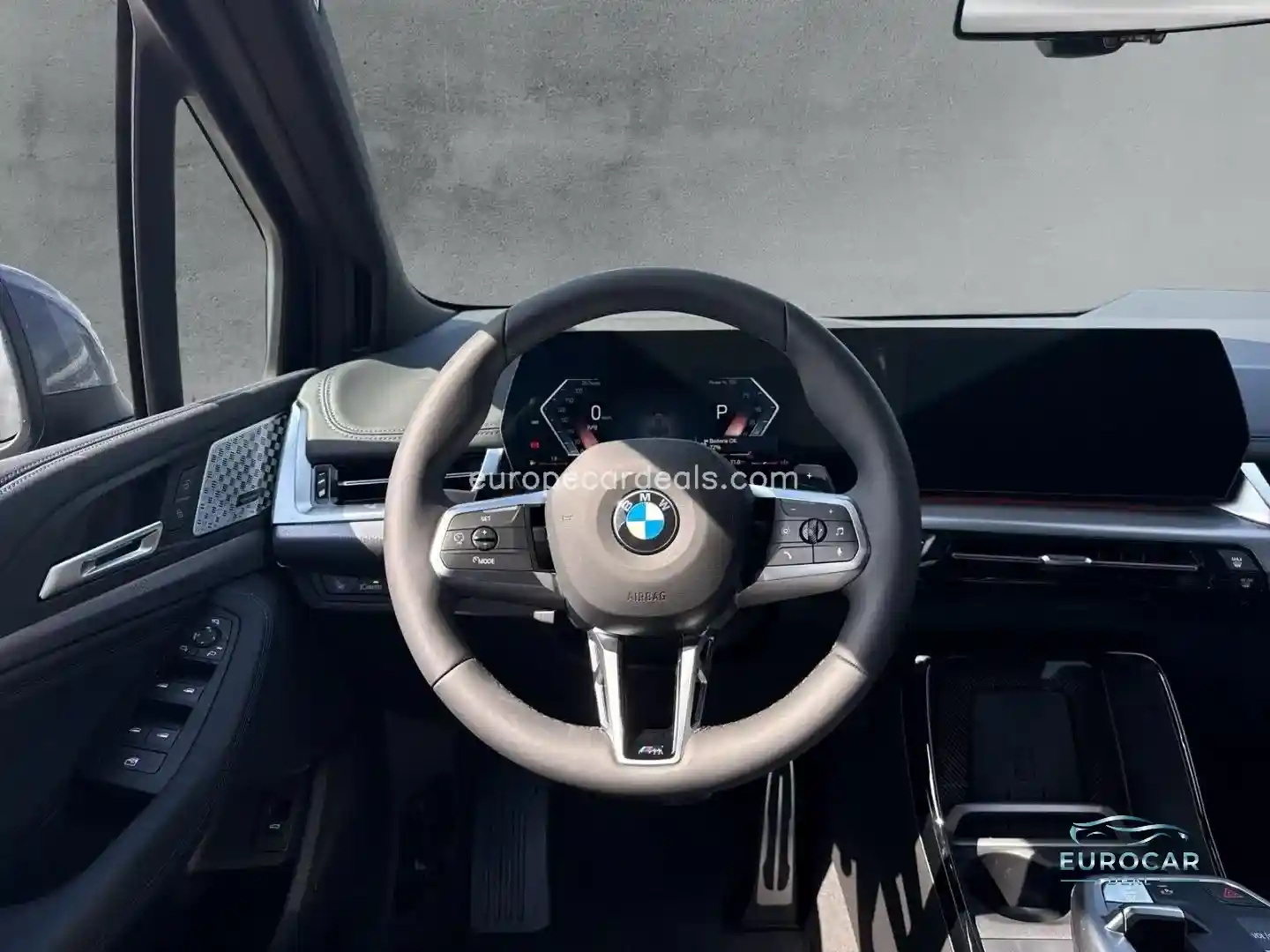 BMW 220 Active Tourer