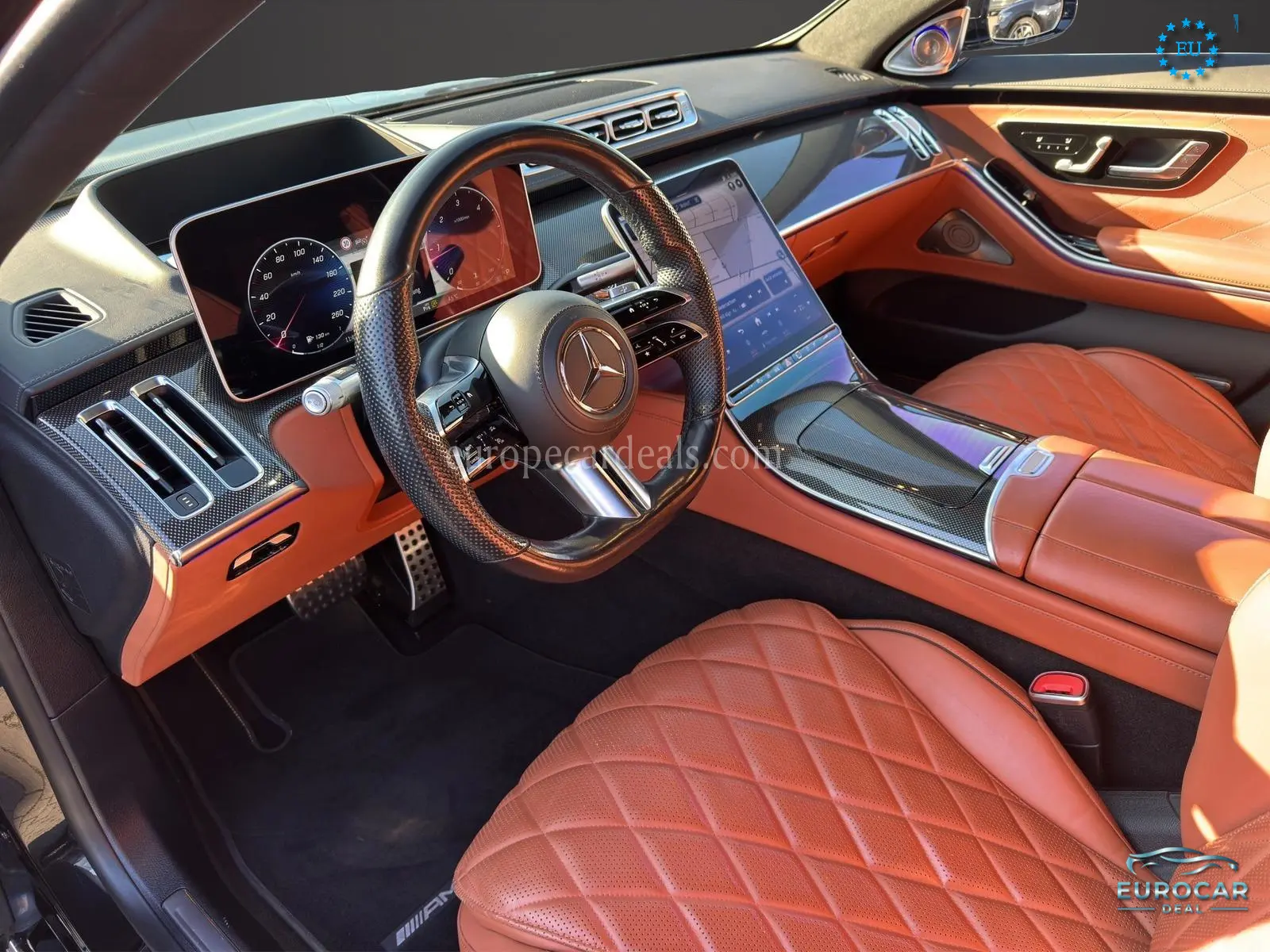 Mercedes-Benz S 400