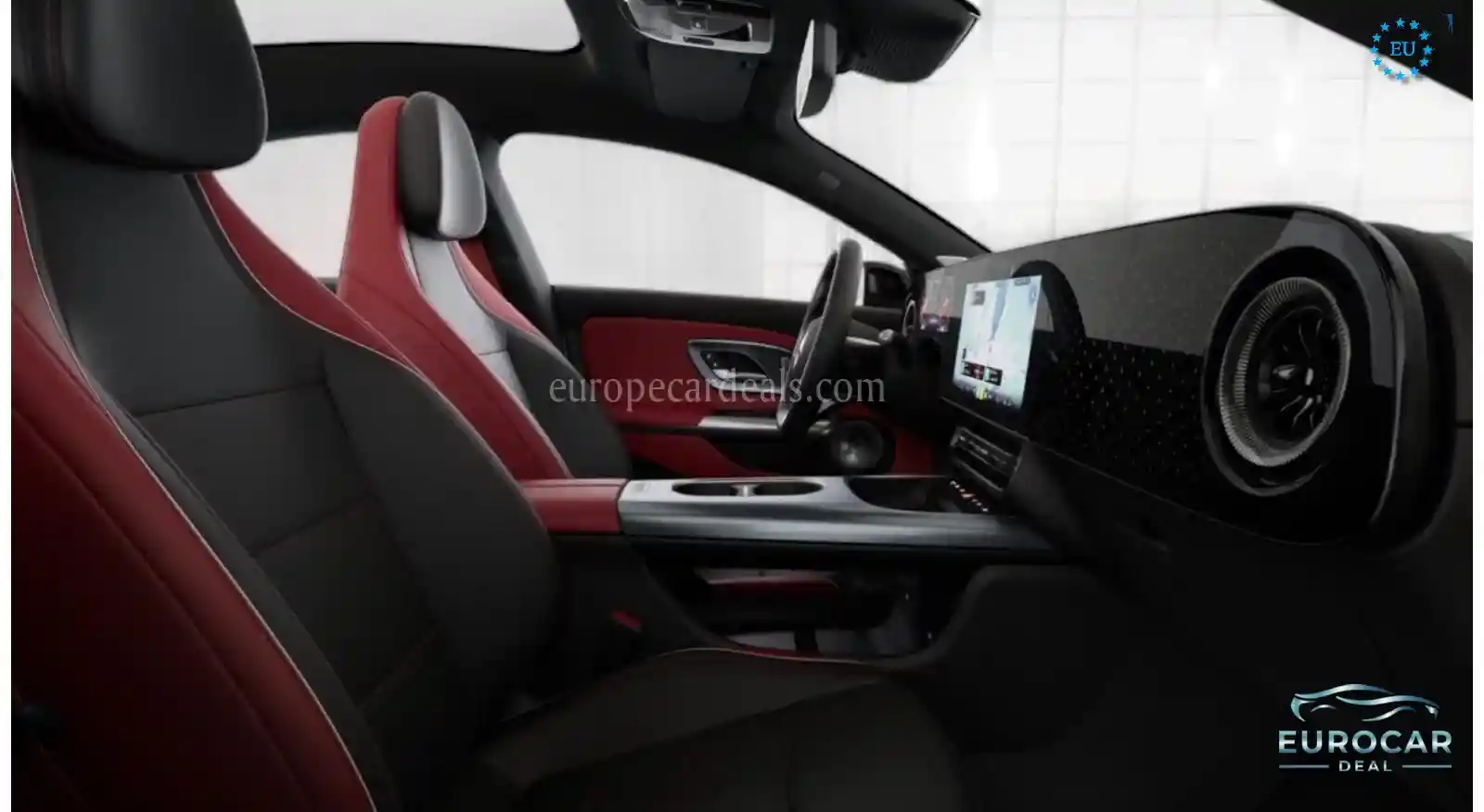 Mercedes-Benz CLA 220