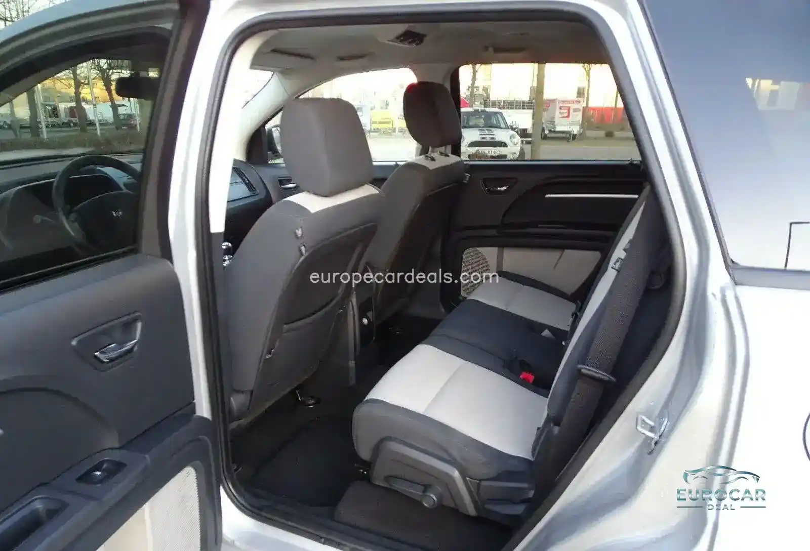 Dodge Journey