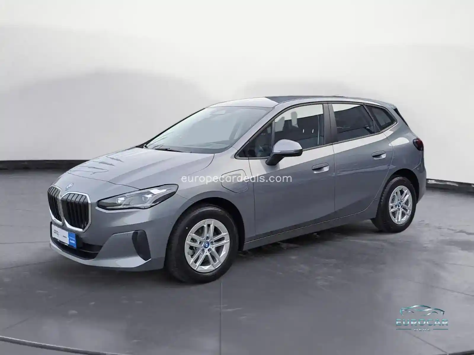 BMW 225 Active Tourer