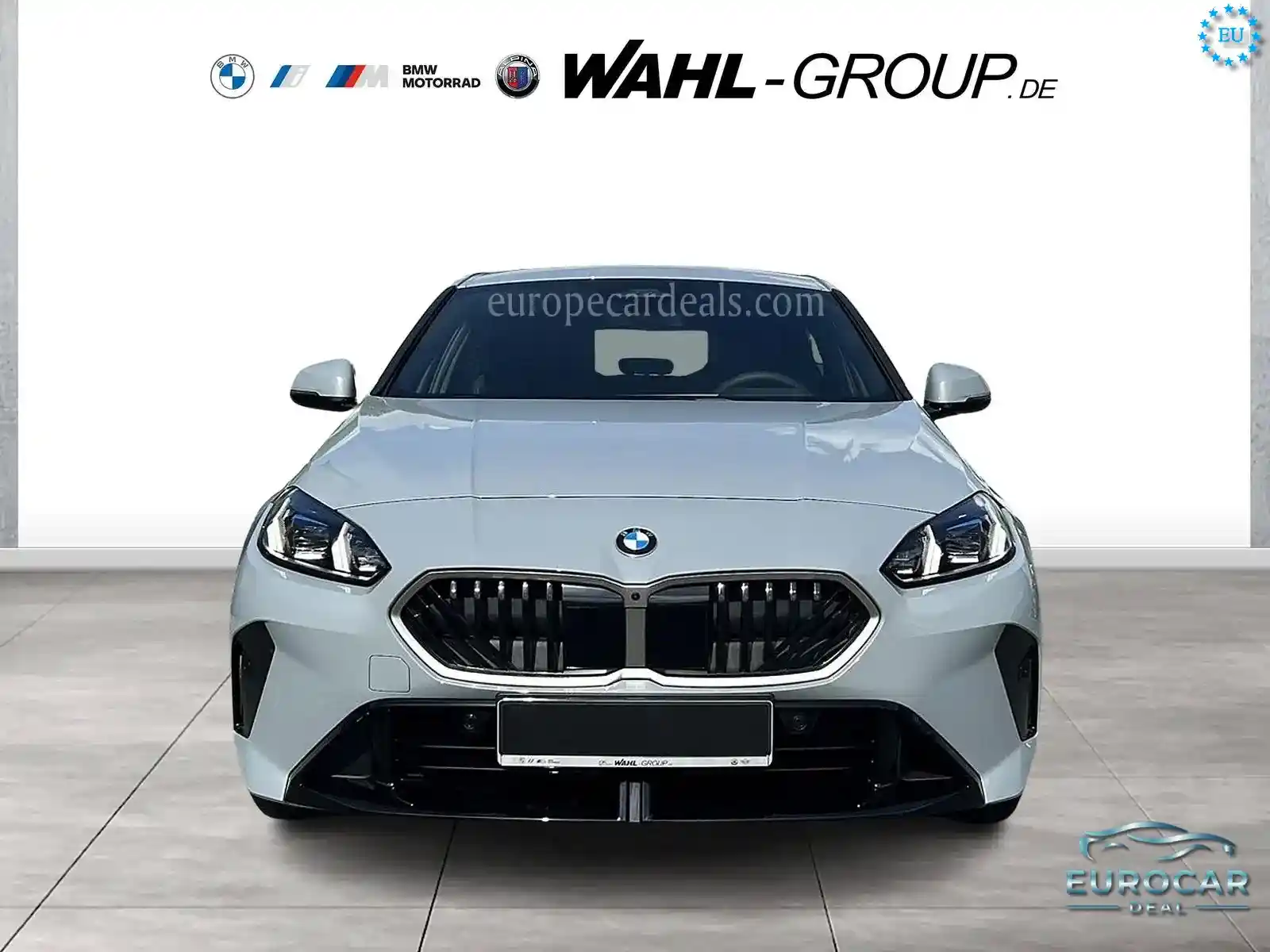 BMW 123
