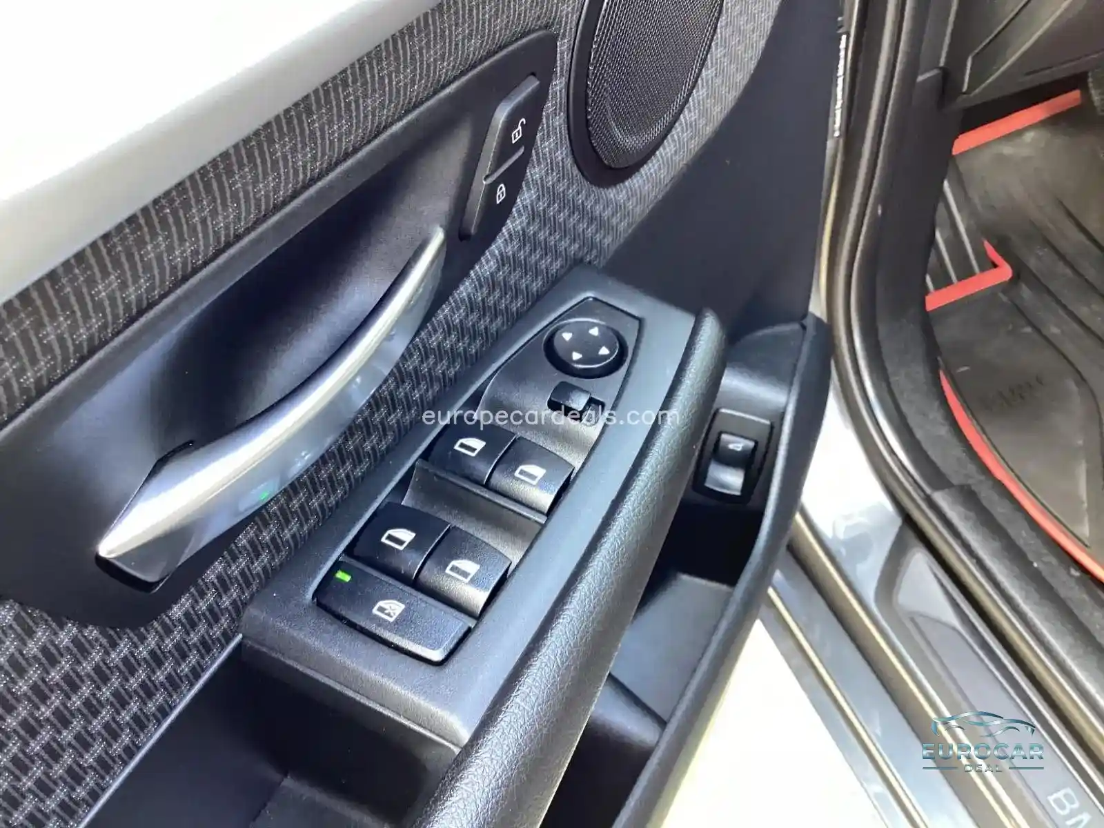 BMW 216