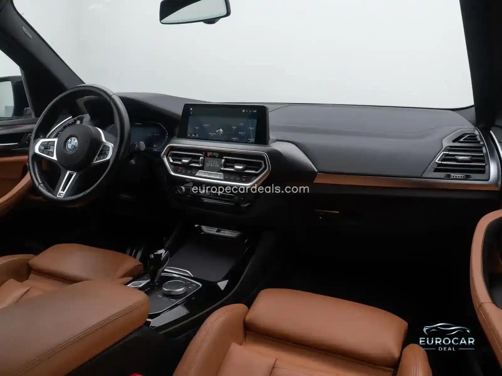 BMW X3 M40