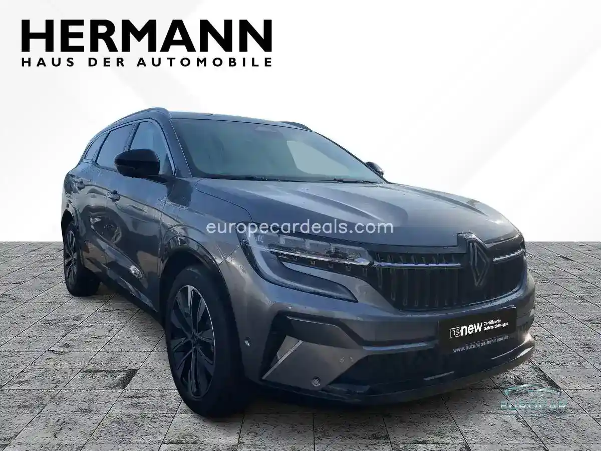 Renault Espace