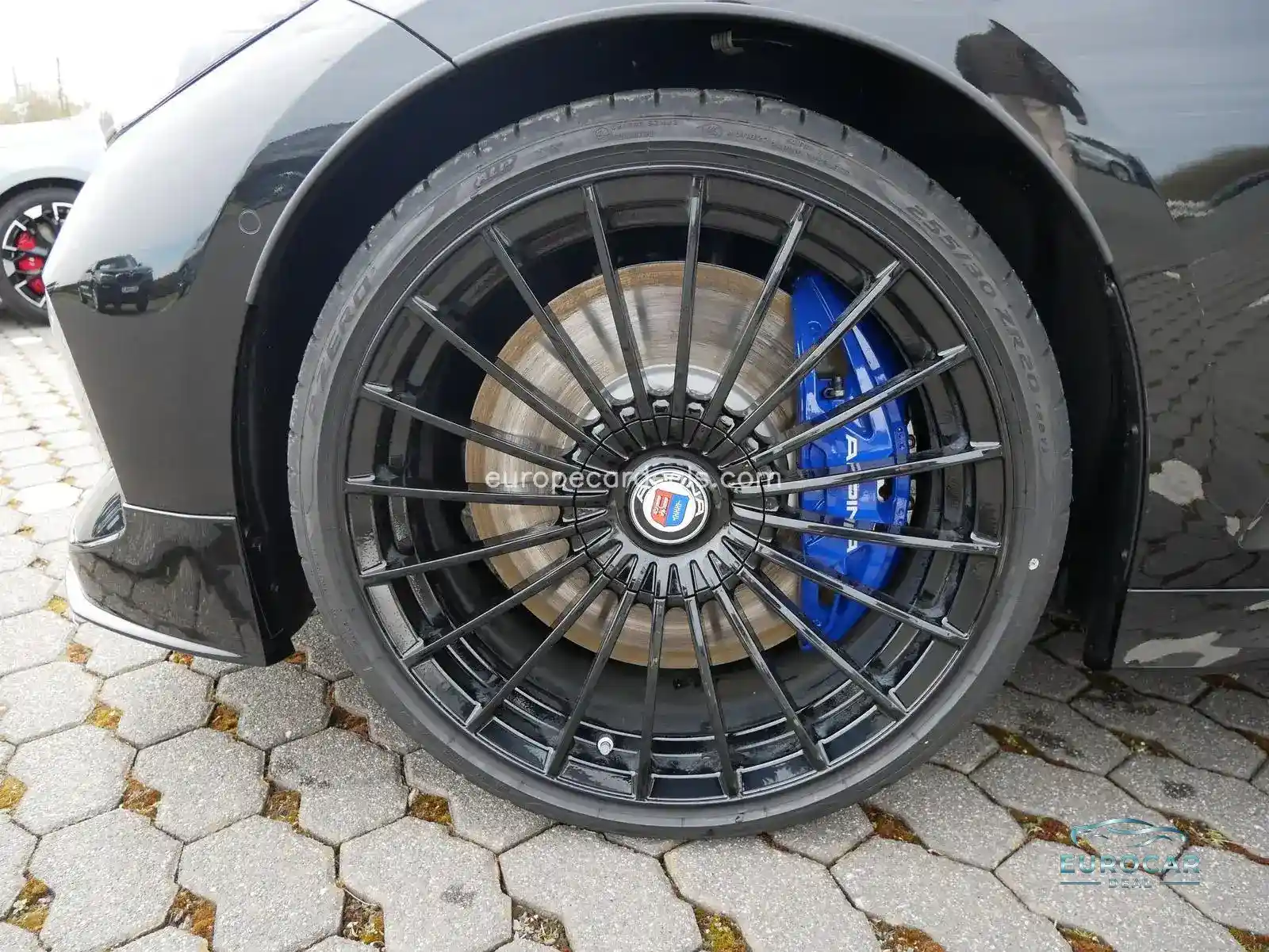 ALPINA D3 S
