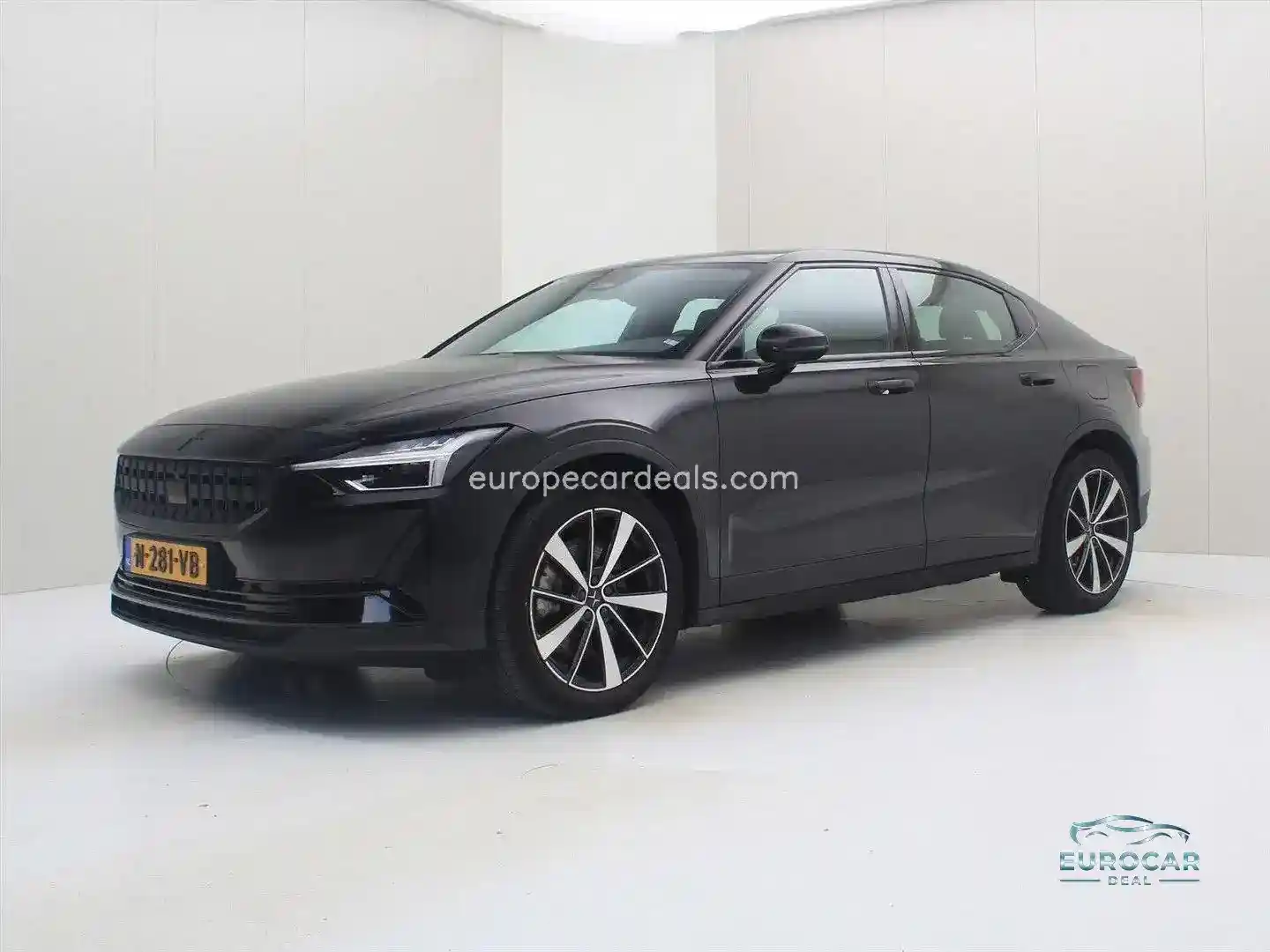Polestar 2