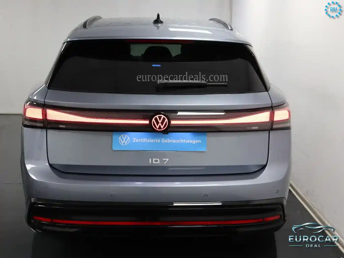 Volkswagen ID.7