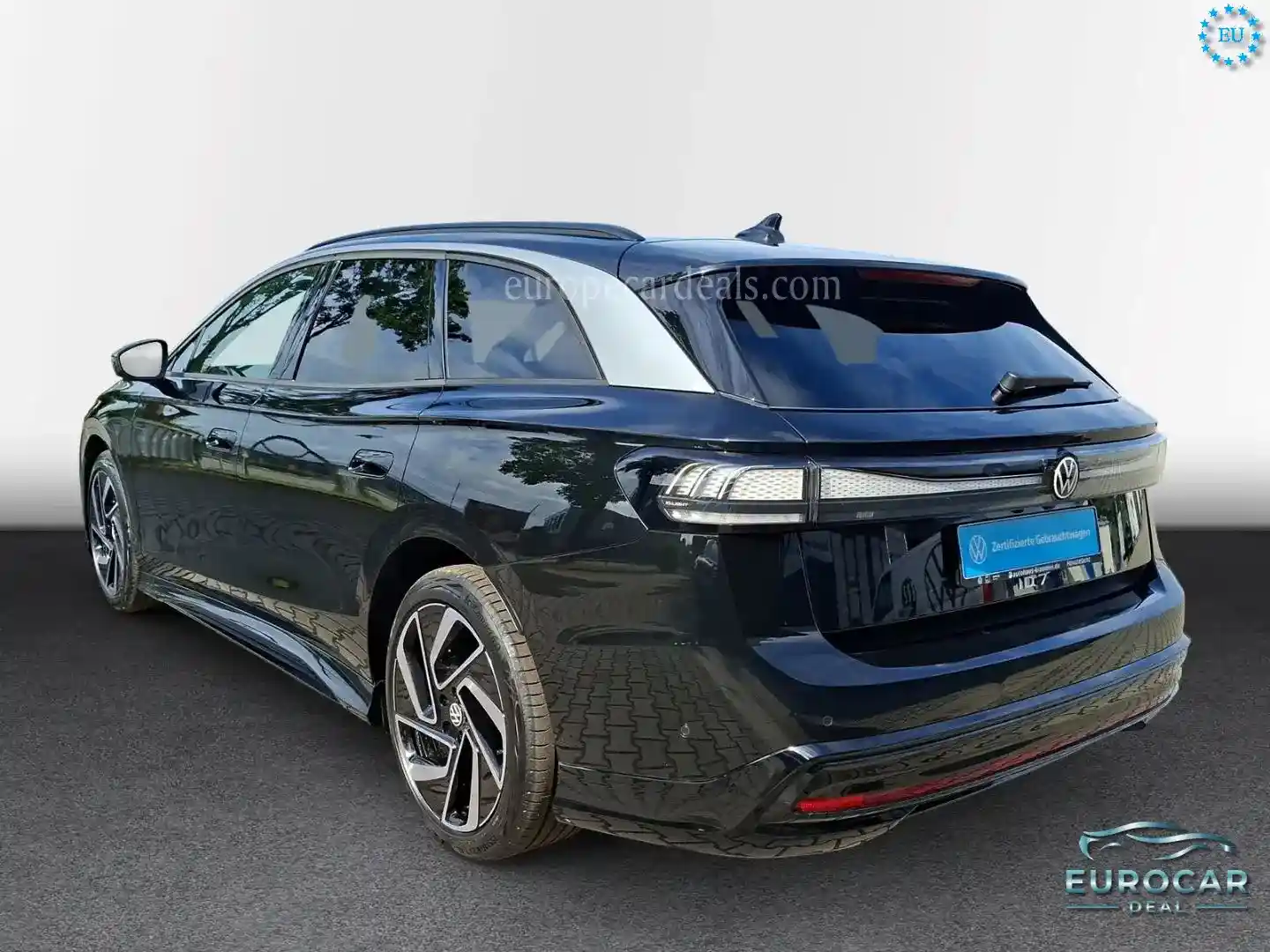 Volkswagen ID.7