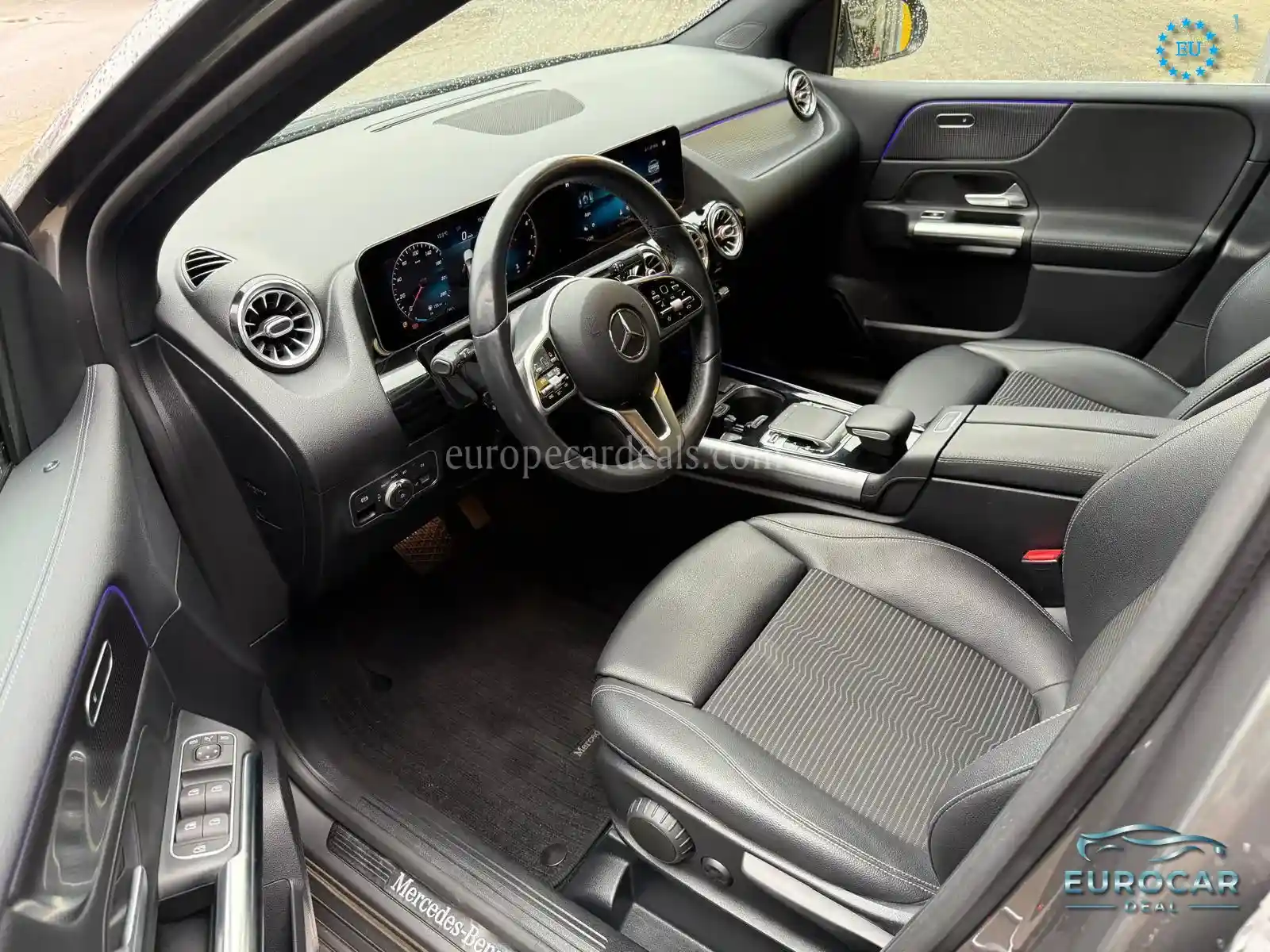 Mercedes-Benz B 250