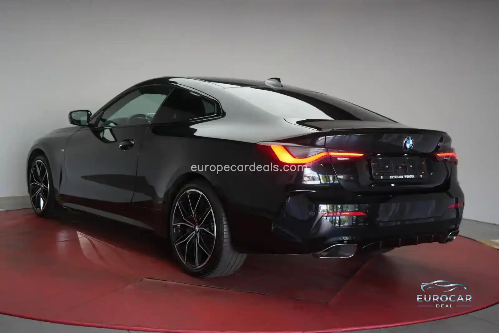 BMW M440