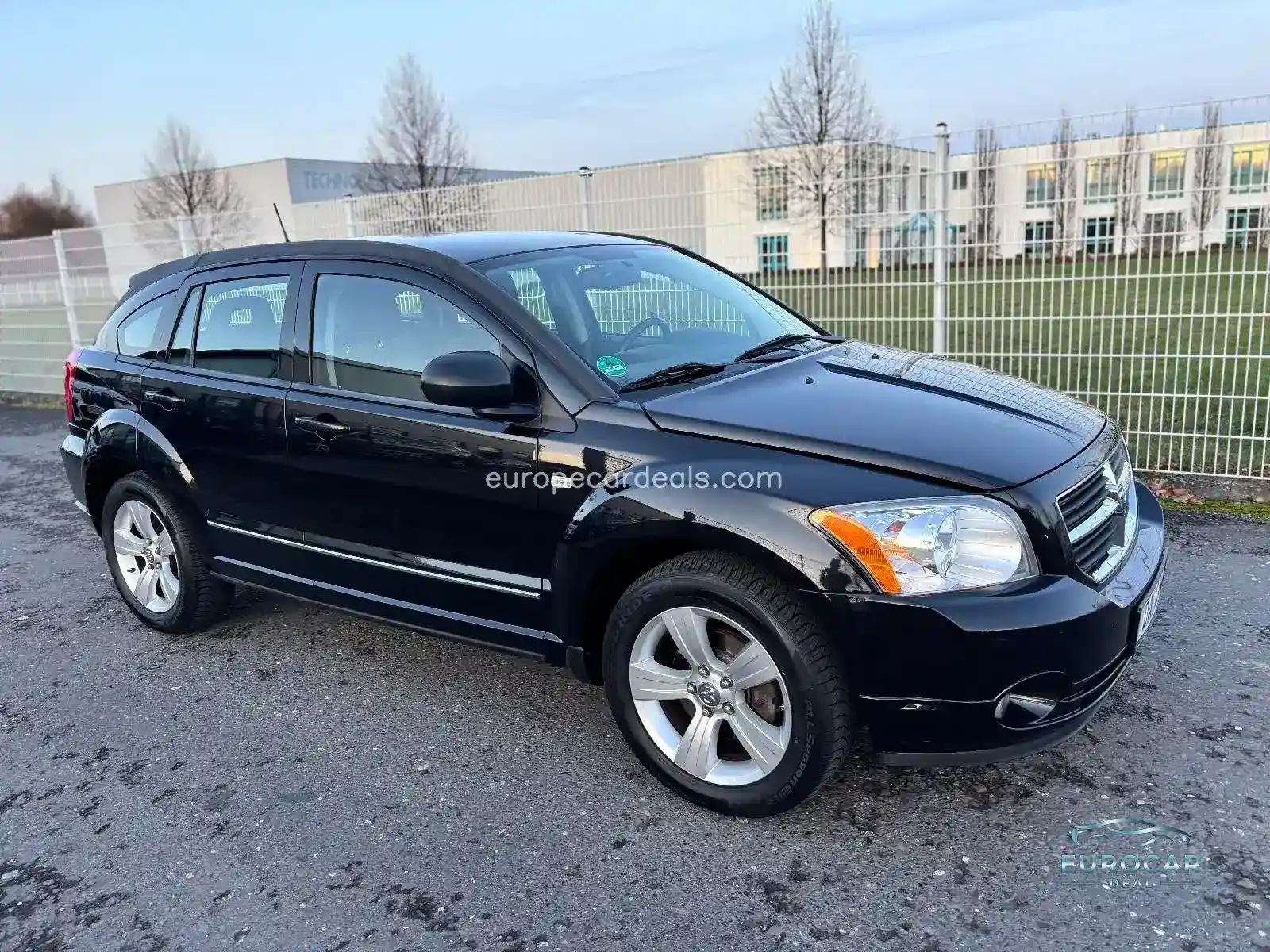 Dodge Caliber