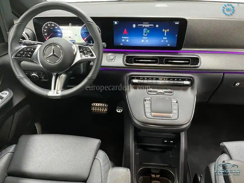 Mercedes-Benz V 300