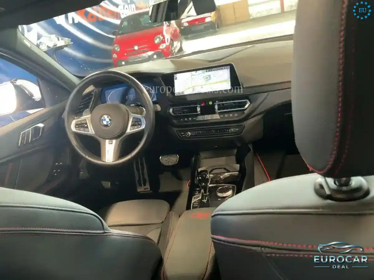 BMW 128