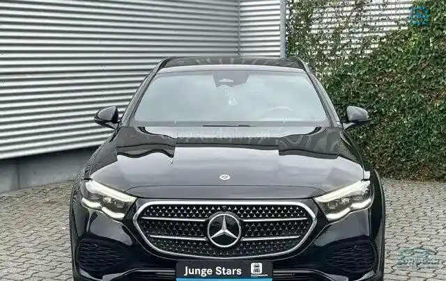 Mercedes-Benz E 450