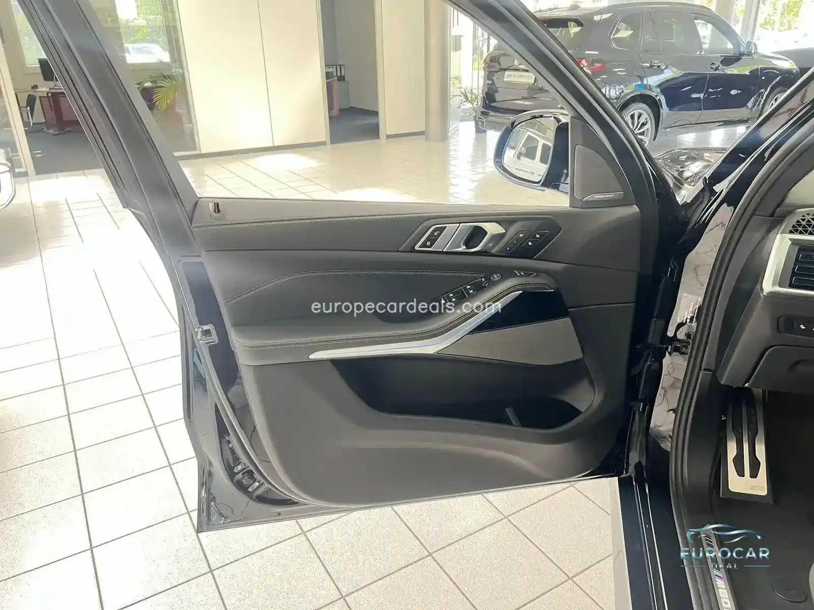 BMW X5 M60