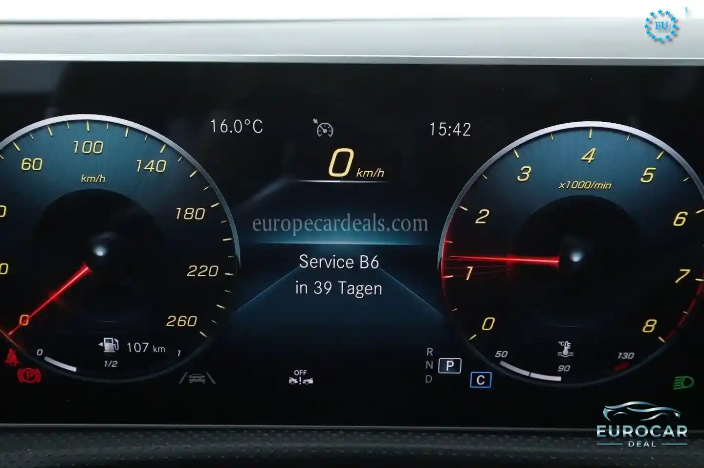 Mercedes-Benz CLA 220 Shooting Brake