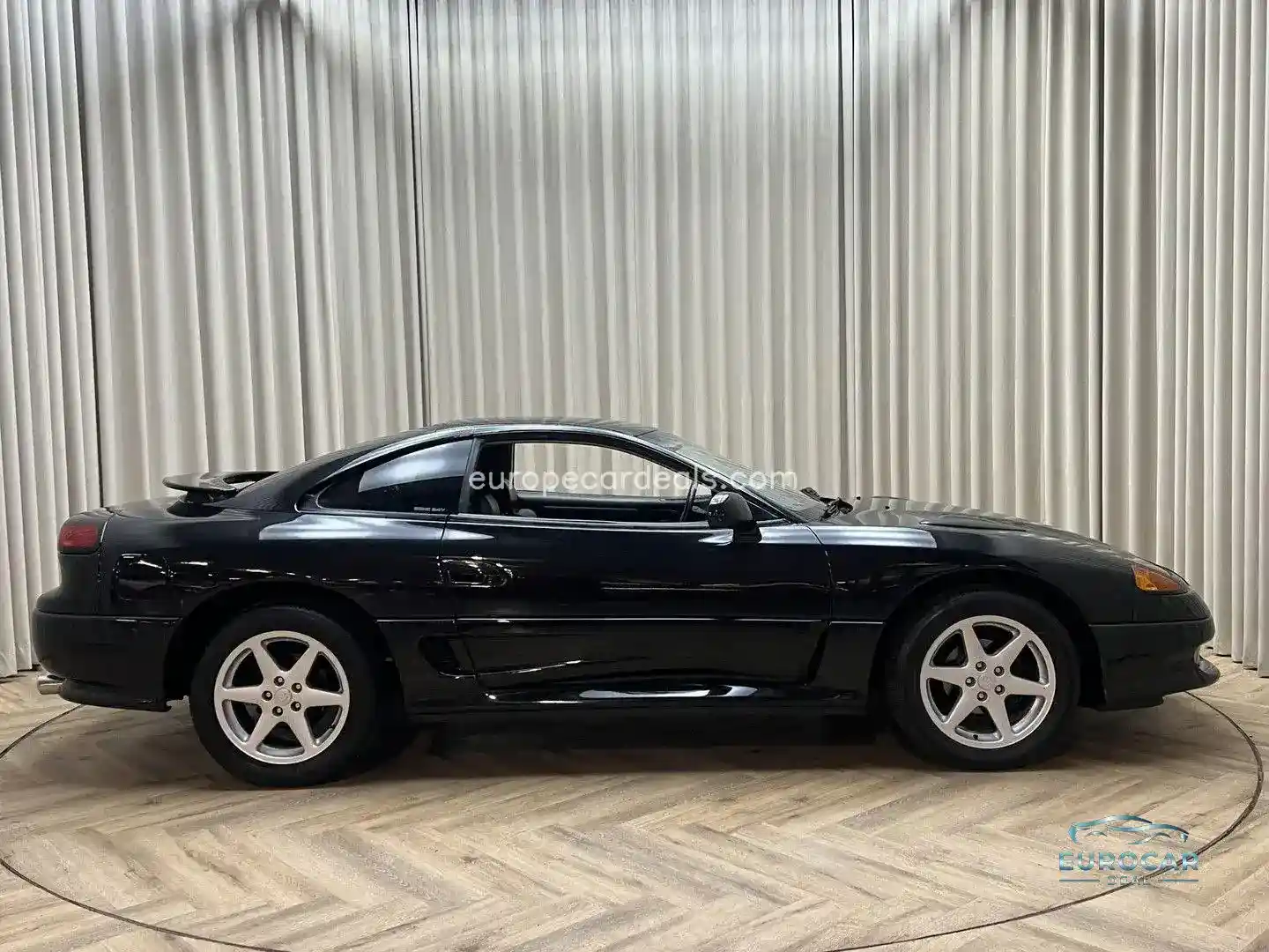 Dodge Stealth