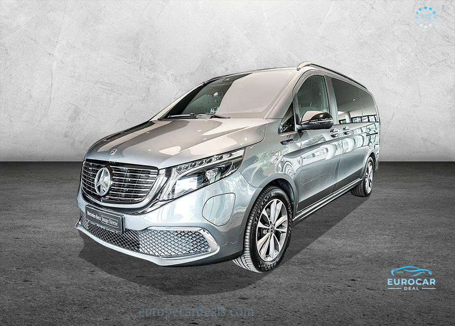 Mercedes-Benz EQV