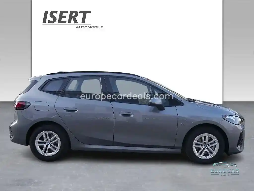 BMW 220 Active Tourer