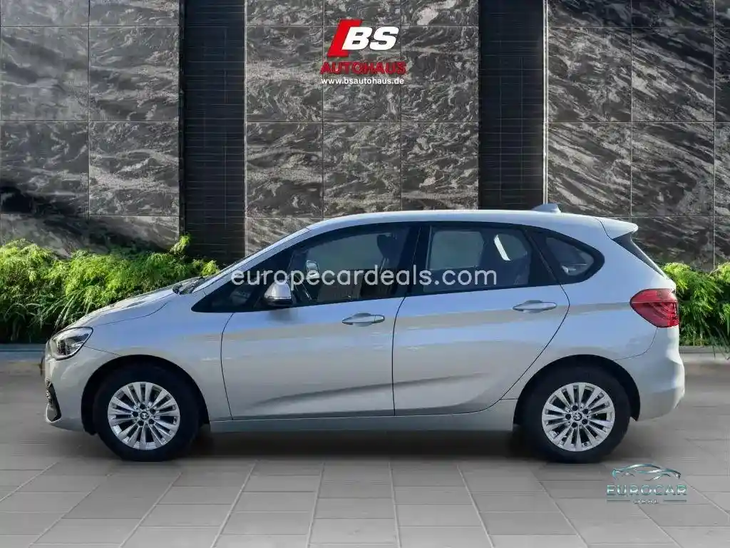 BMW 218 Active Tourer