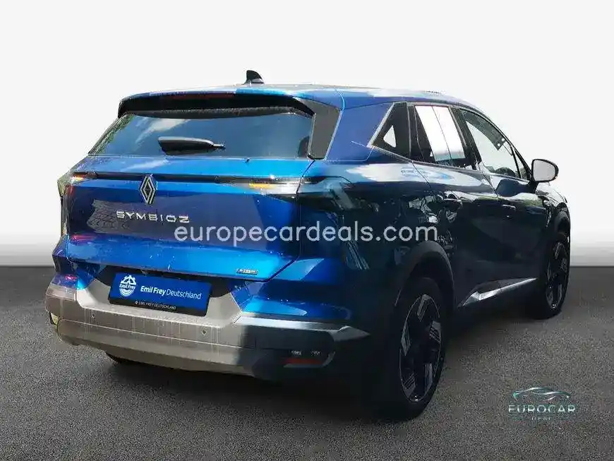 Renault Symbioz