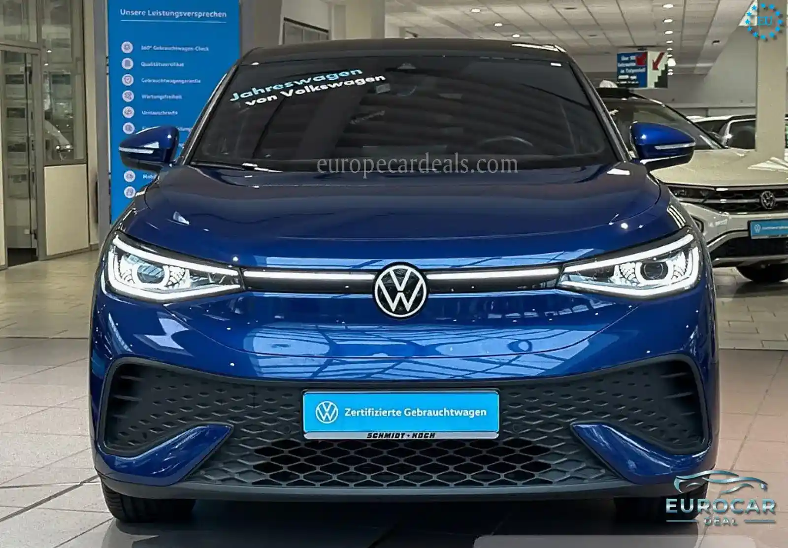 Volkswagen ID.5