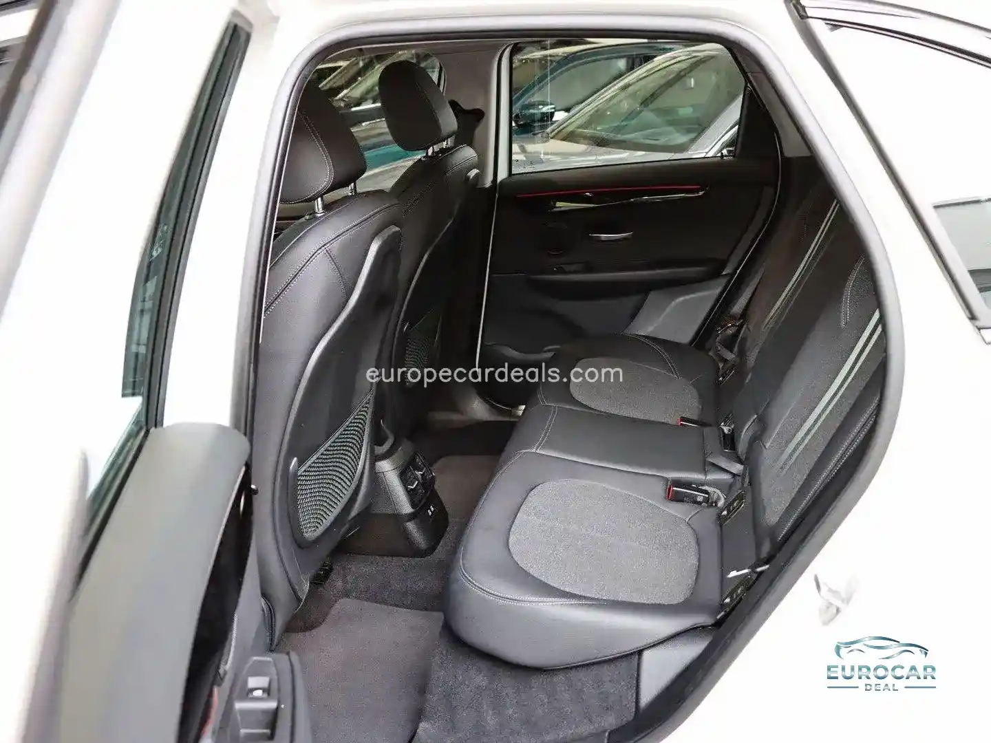 BMW 225 Active Tourer