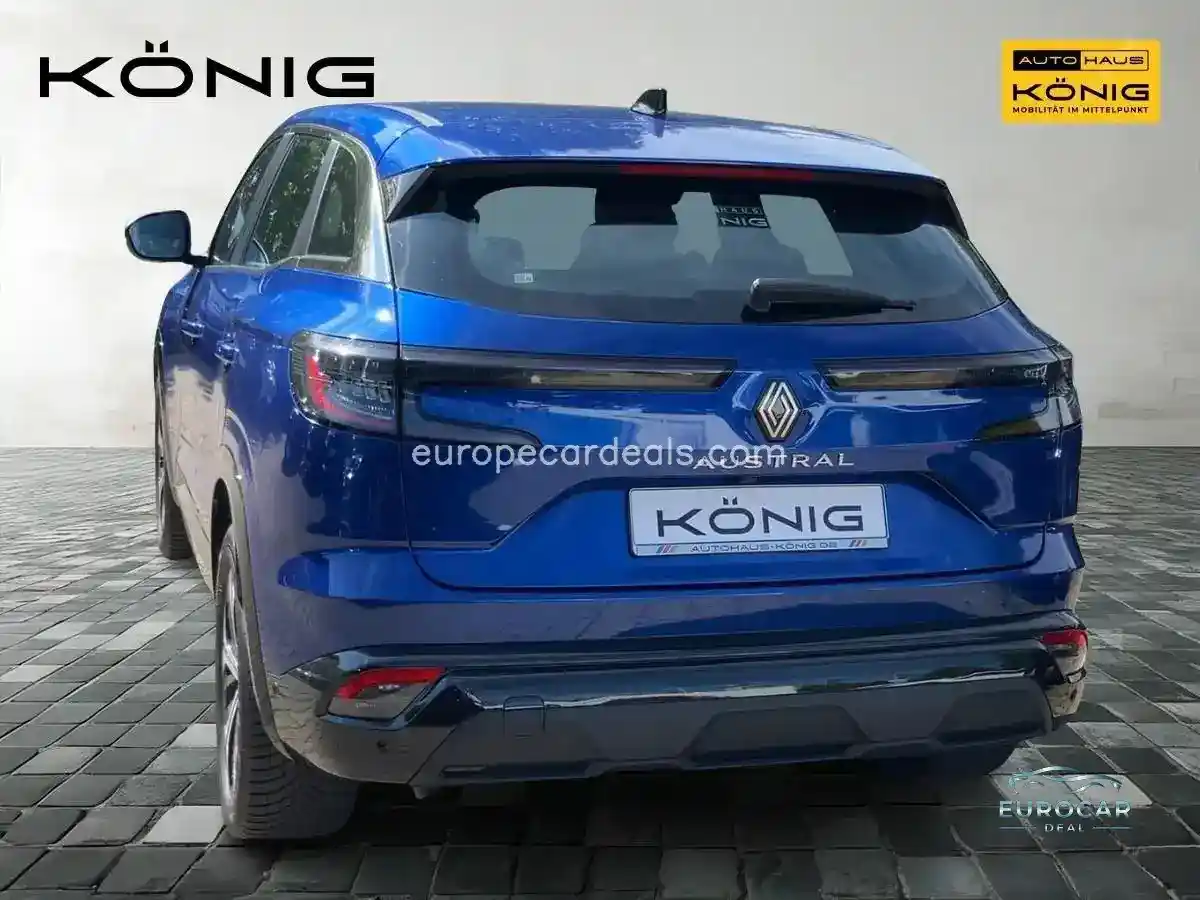 Renault Austral