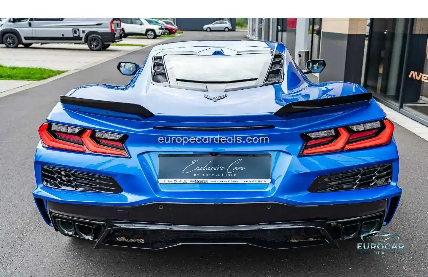 Chevrolet Other