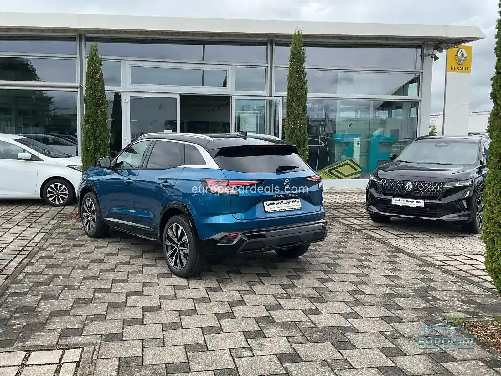 Renault Austral