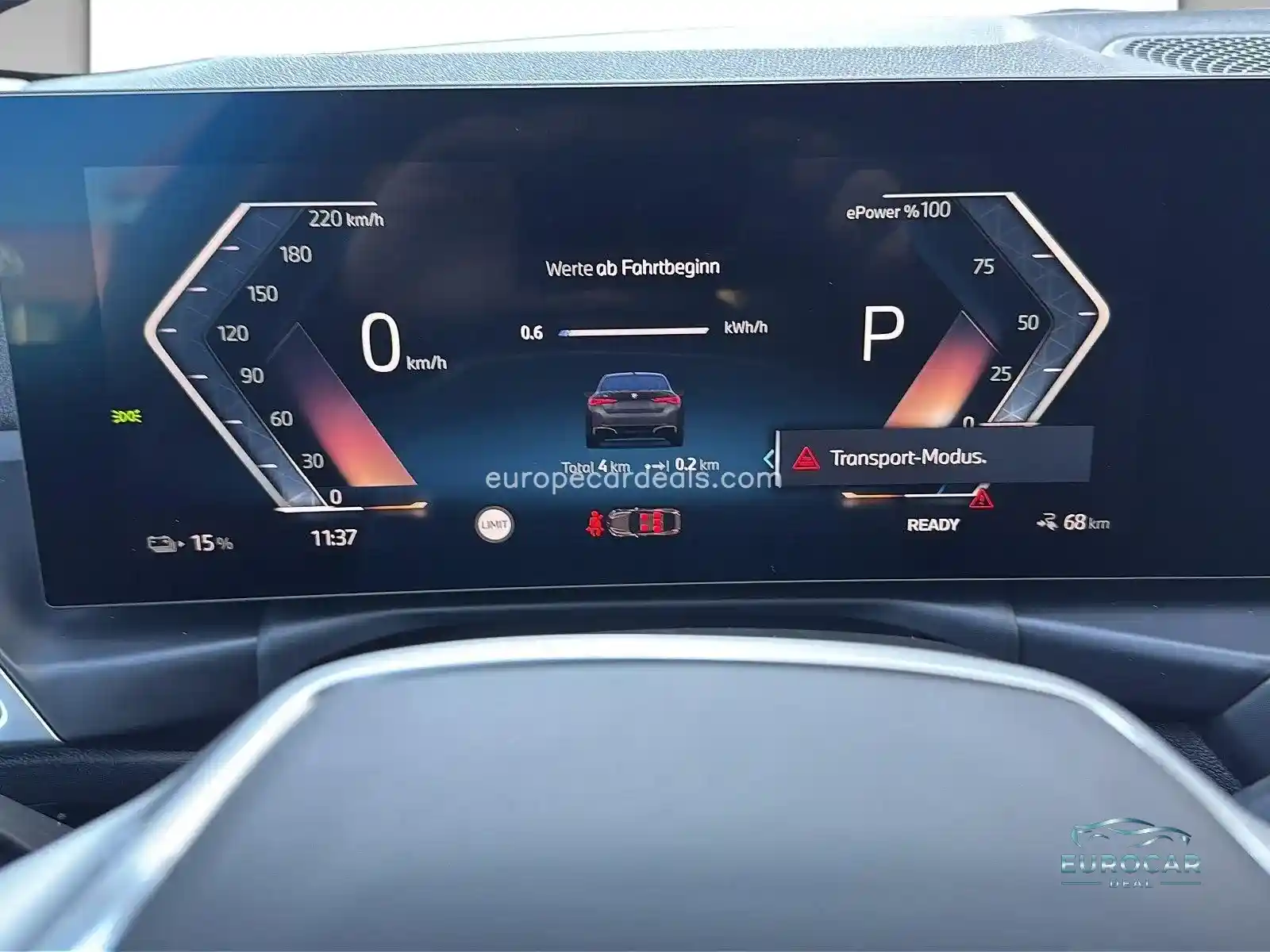 BMW i4