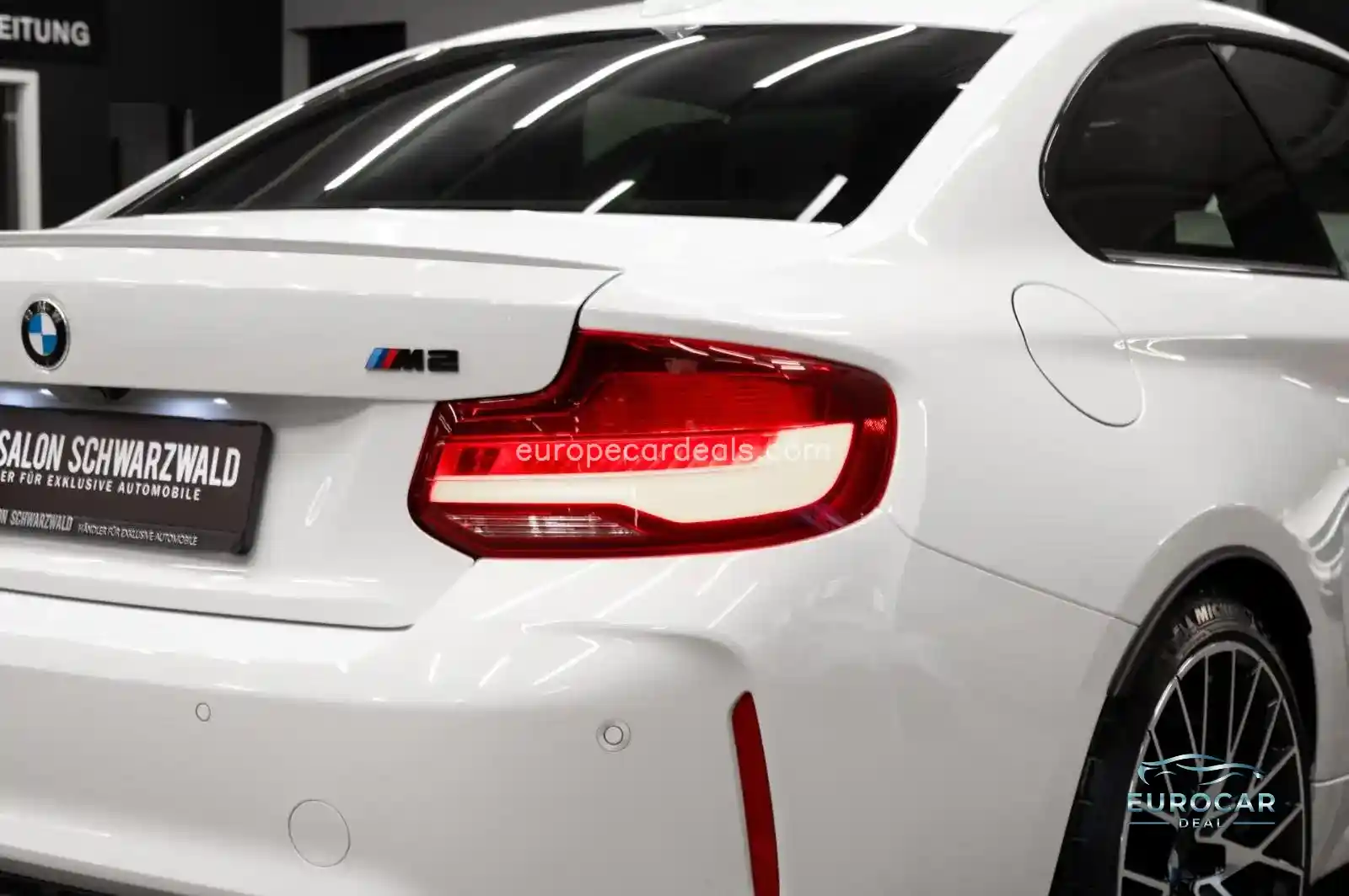 BMW M2