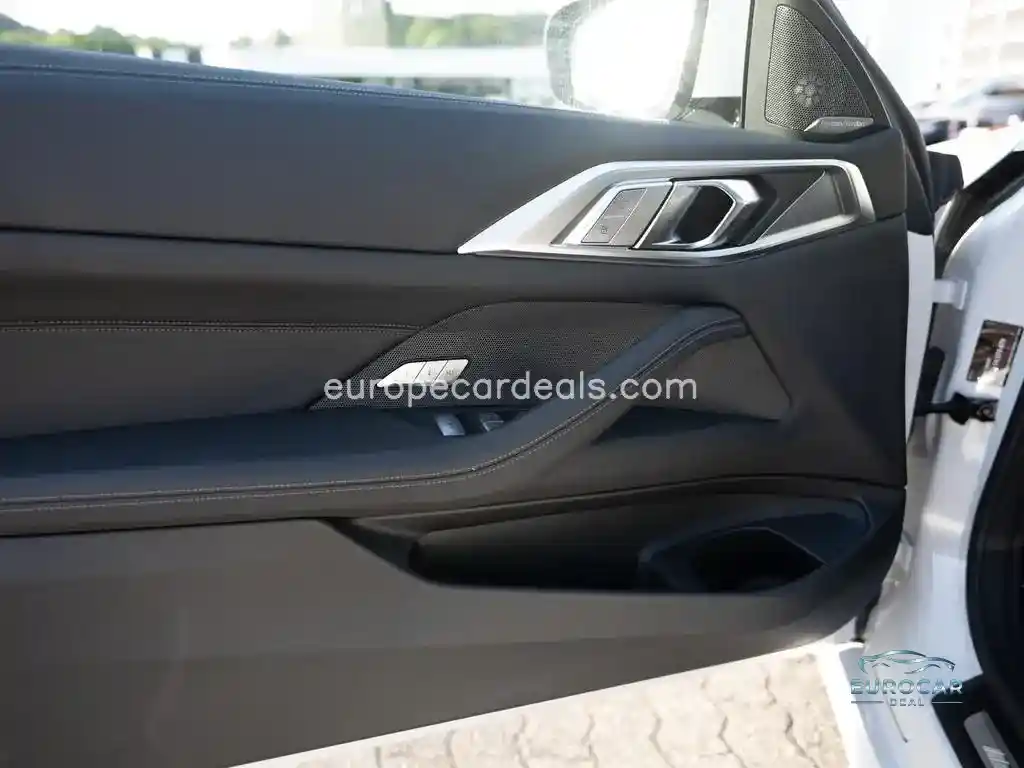 BMW 430