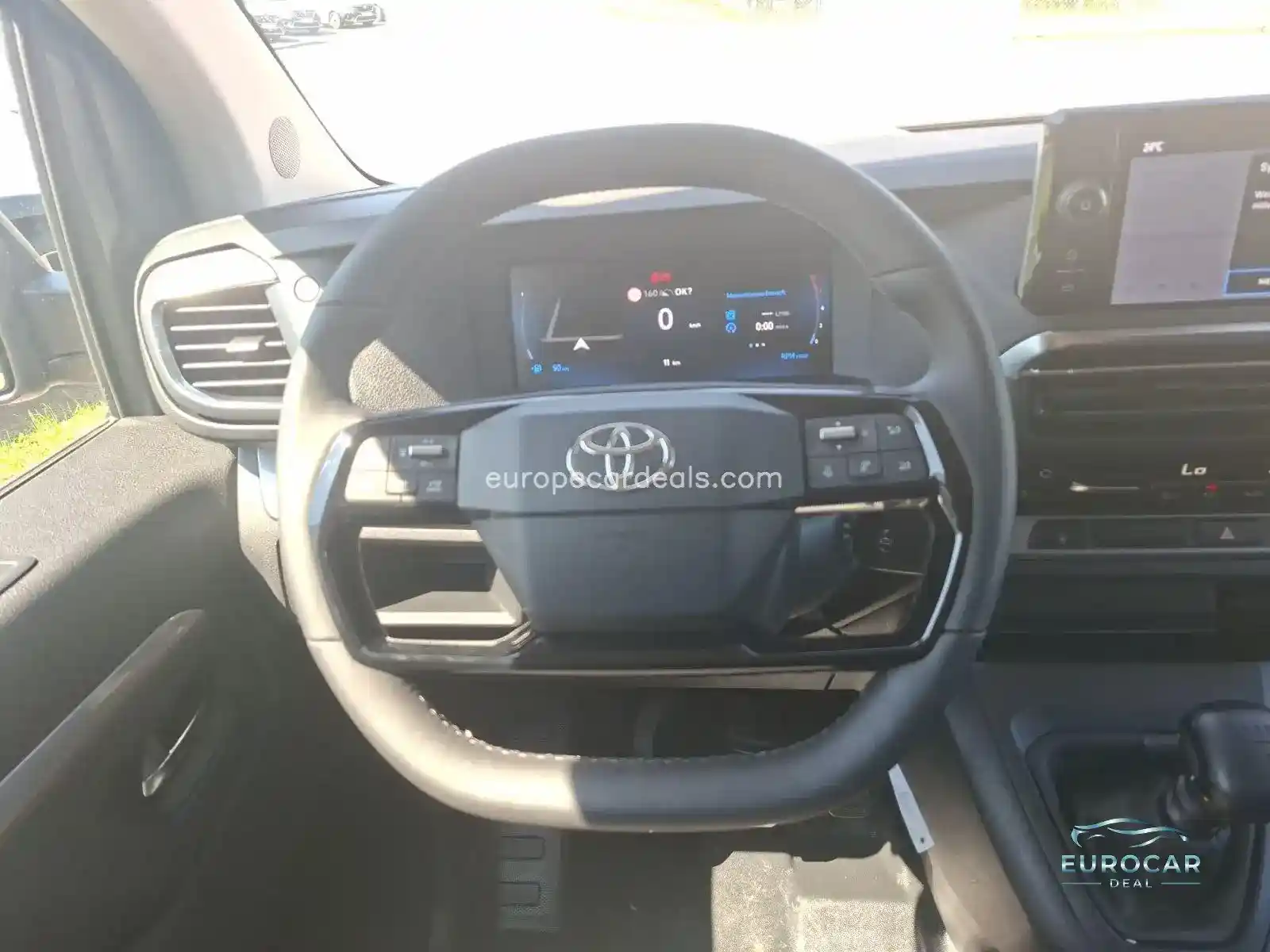 Toyota Proace (Verso)