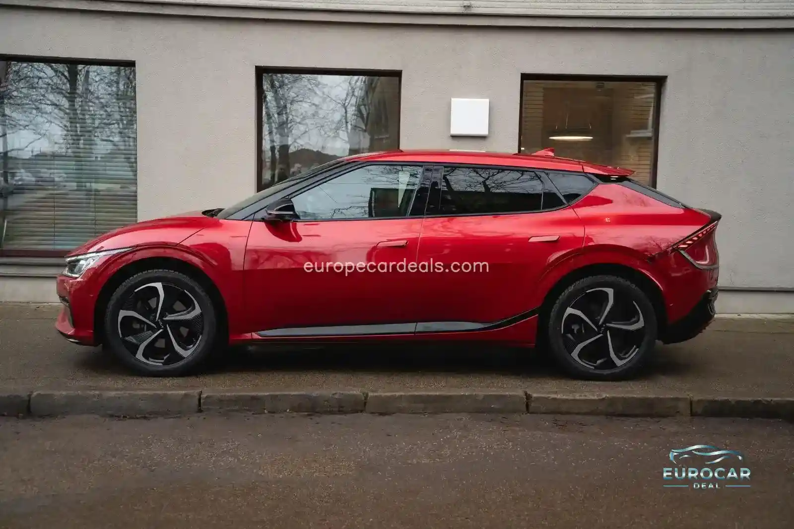 Kia EV6