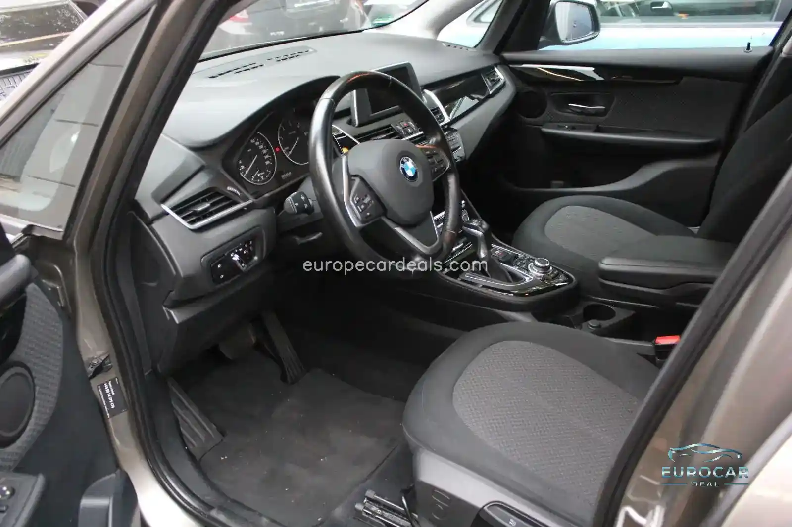 BMW 220 Active Tourer