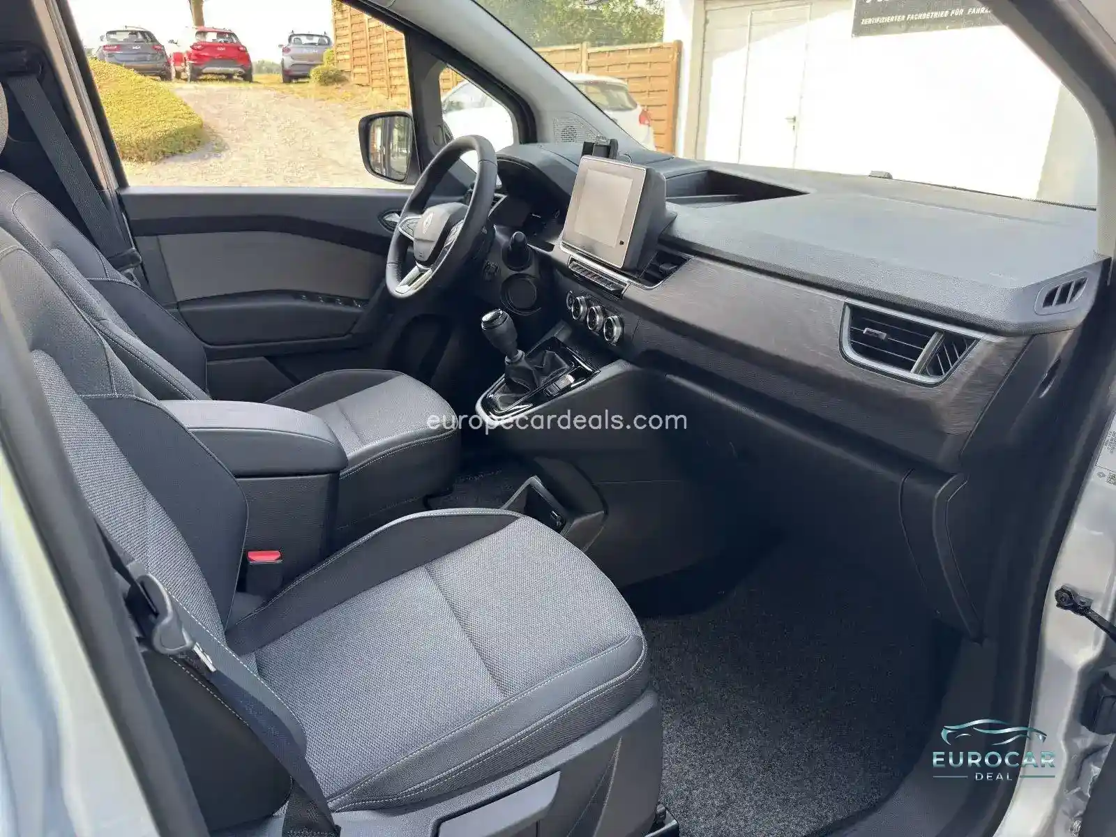Renault Kangoo