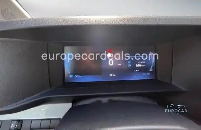 Toyota Proace (Verso)