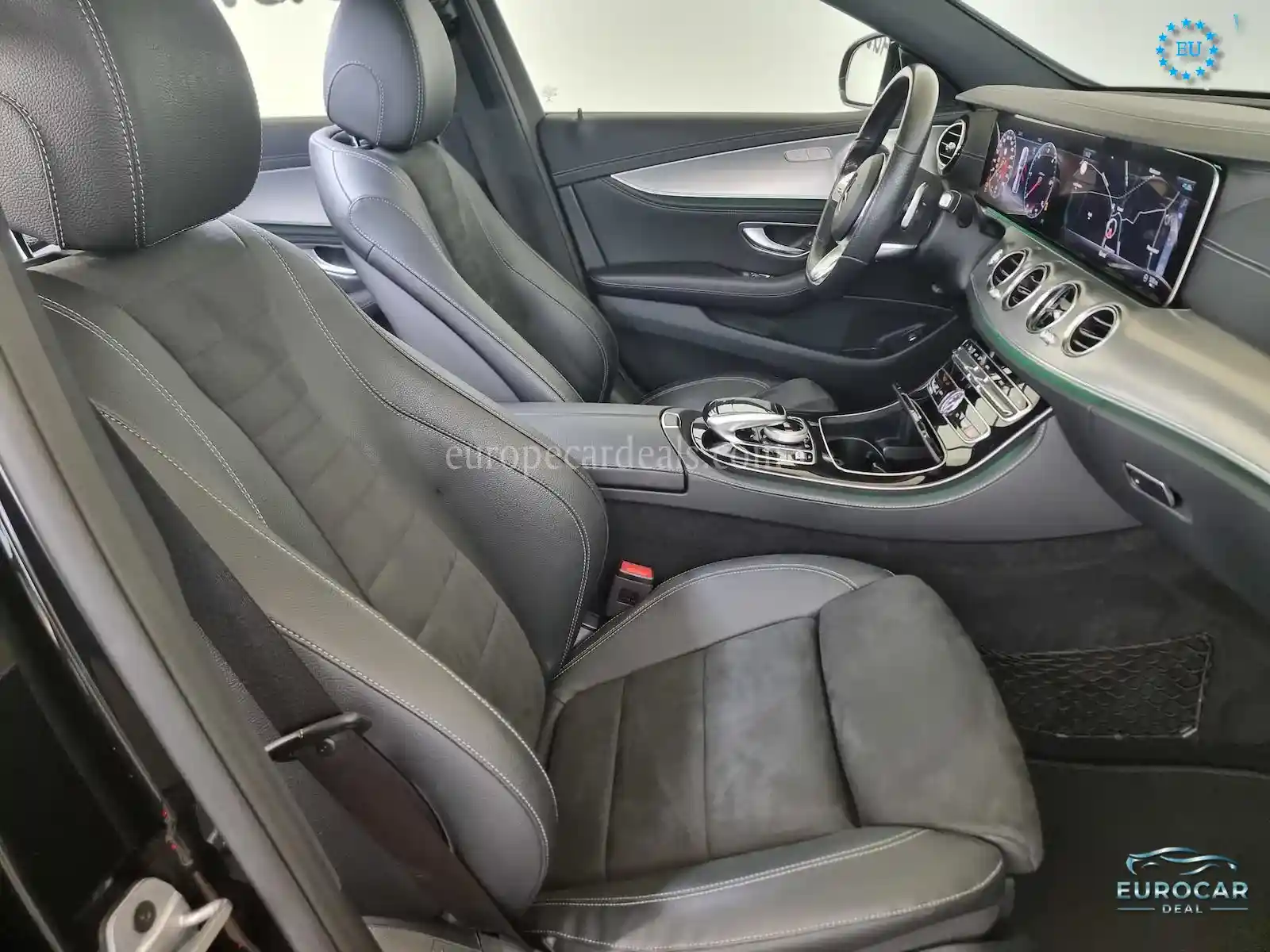Mercedes-Benz E 350