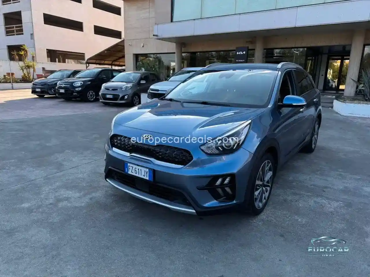 Kia Niro