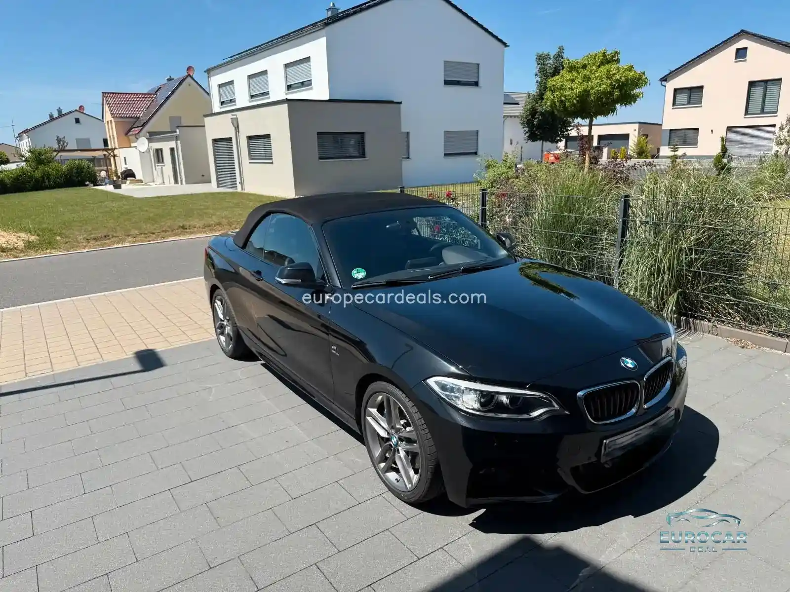 BMW 230