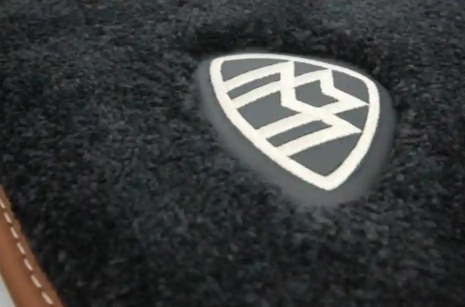 Mercedes-Benz S 680