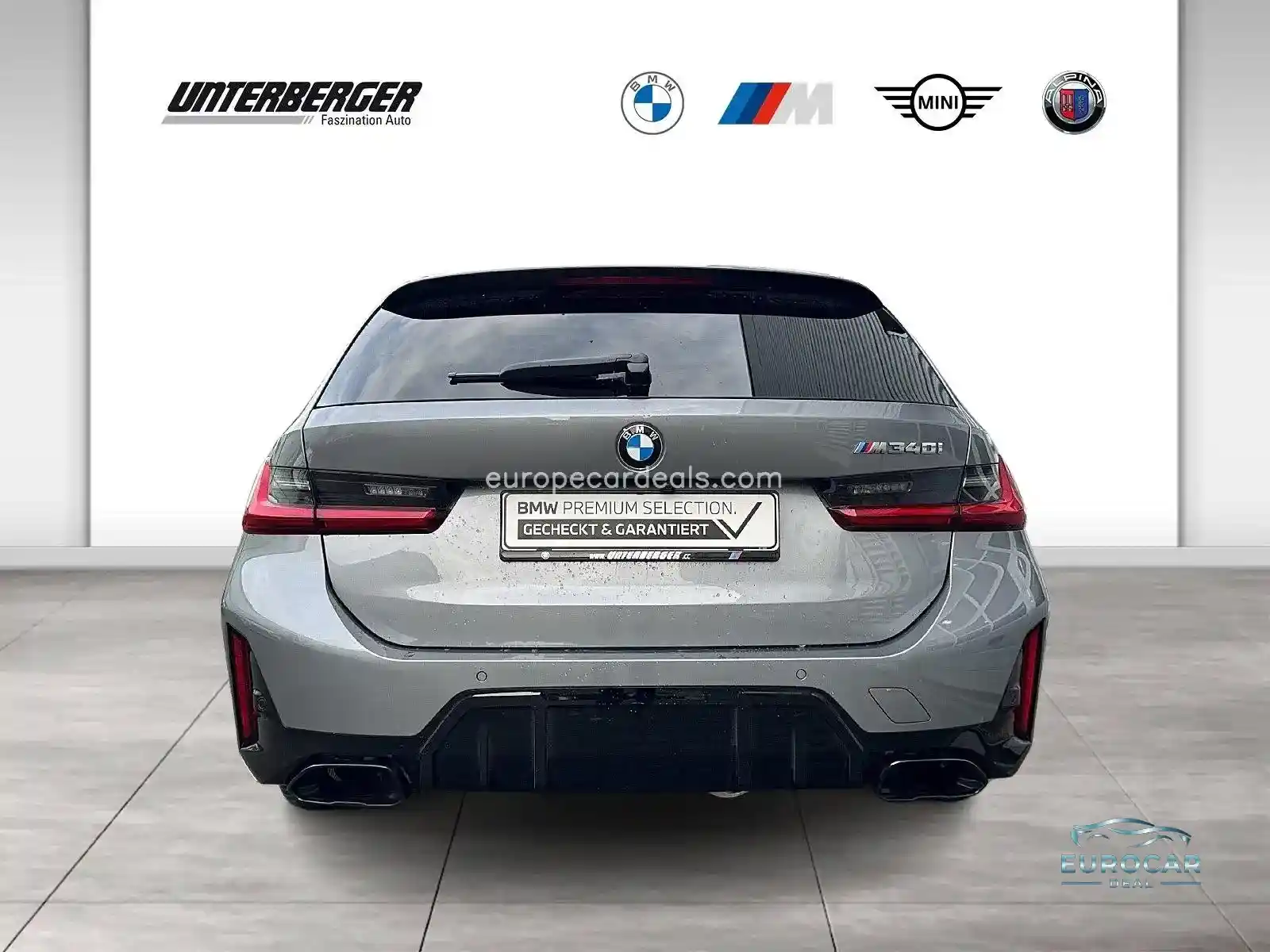 BMW M340i