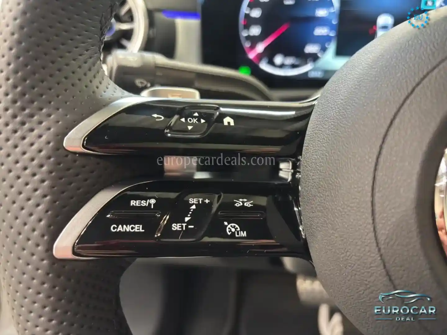 Mercedes-Benz CLA 220