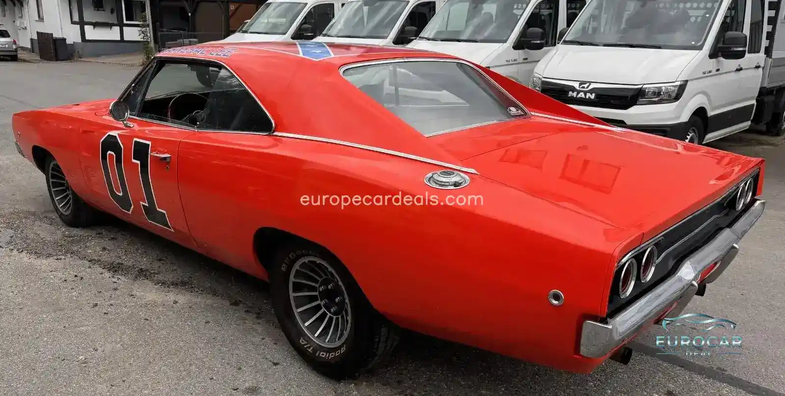 Dodge Charger